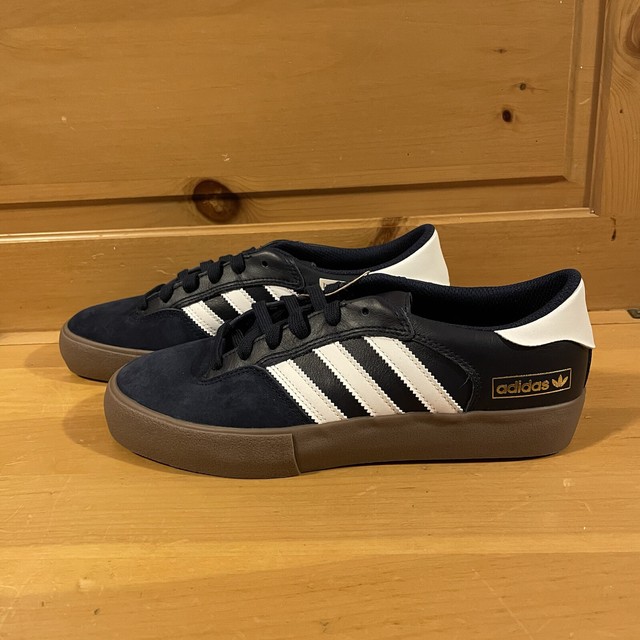 Size 11.5 - adidas Matchbreak Super Collegiate Navy Gum 2021 for sale  online | eBay