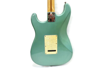 1997 FENDER American Standard Stratocaster - Sonic Blue w