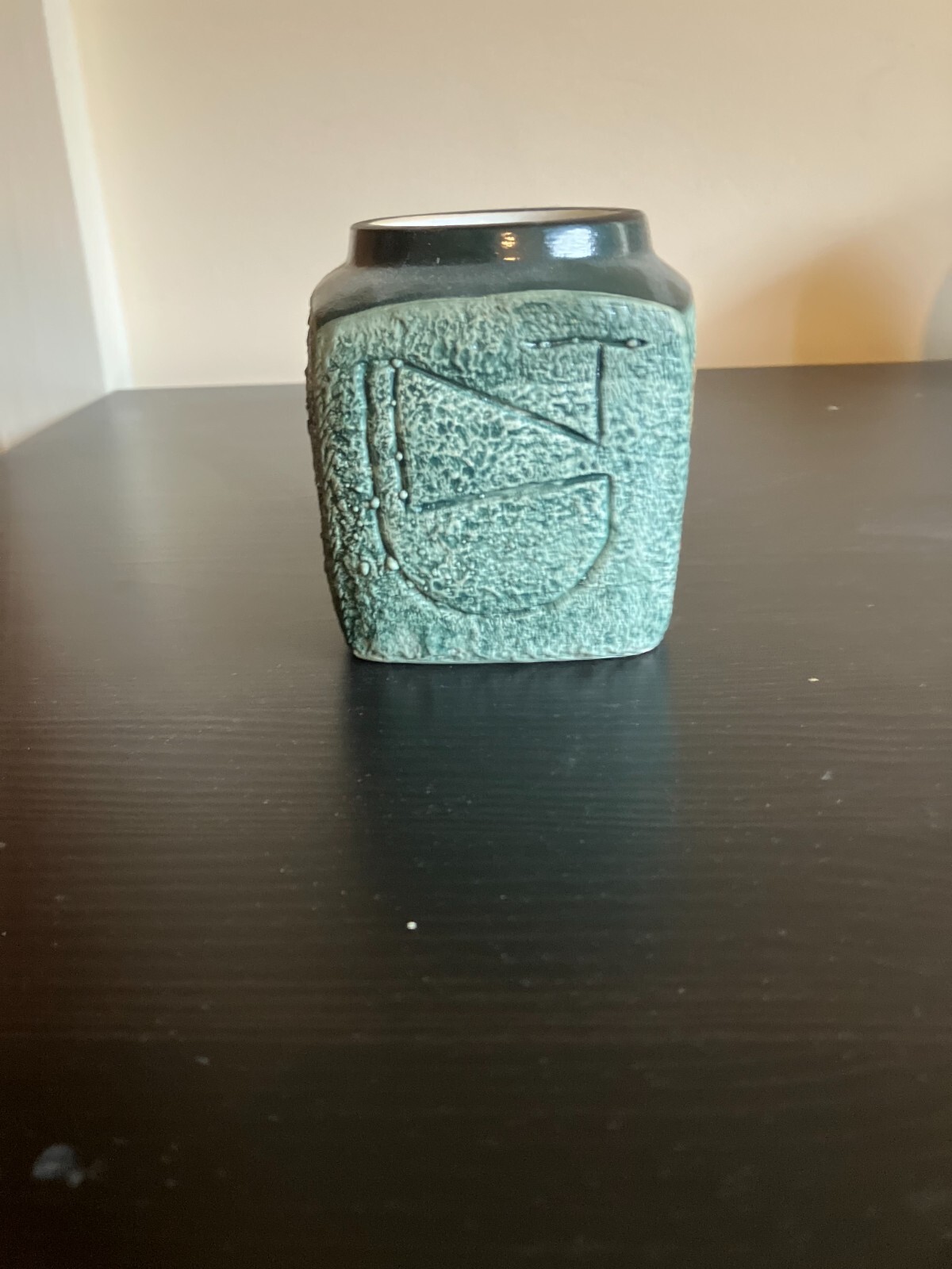 Troika Vase eBay