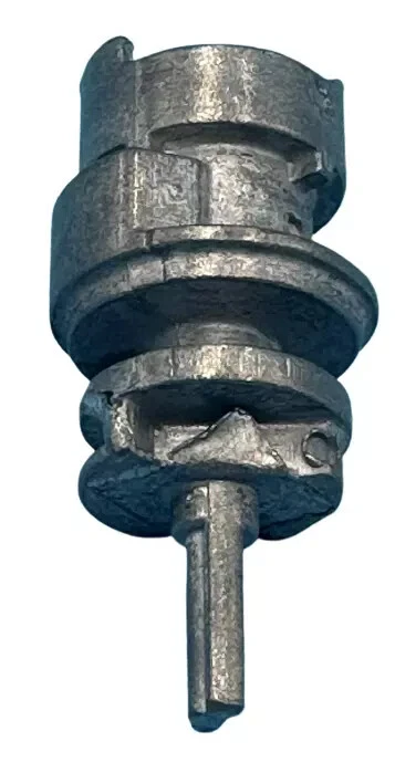 Fits 2097-2010 Volkswagen Beetle Ignition Lock Cylinder Barrel Long Rod - Image 3 of 4