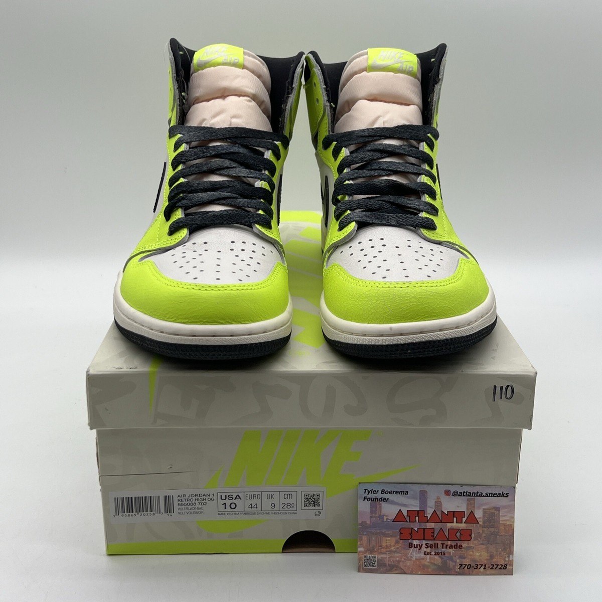 靴 Nike Air Jordan 1 High Volt/Visionaire s-l400.jpg