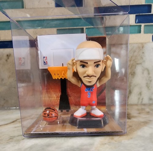 Zuru 5 Surprise NBA BALLERS SERIES 2 ~ You Pick ~ - Picture 49 of 49