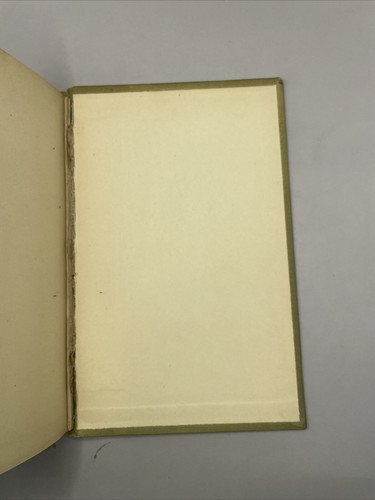 A Roman Singer By Marion Crawford 1884 Love Story Italy Hardcover B2,4 - Picture 13 of 16