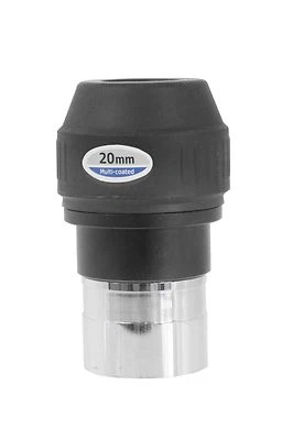 Okular SkyWatcher LER 20 4 Linsen f. Teleskop - Aktion, LET20