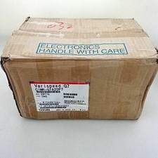 one new yaskawa Inverter CIMR-G7A20P7 SPOT STOCKS
