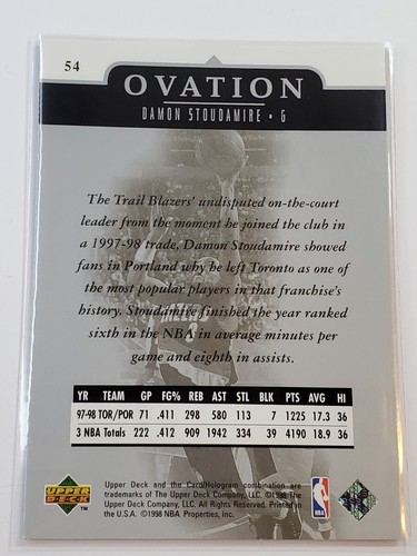 Scegli le tue carte - Squadra Portland Trailblazers - Selezione carte basket NBA - Foto 190 di 288