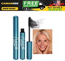 Lash Mascara for Older Women lash Mascara for Seniors with Thinning