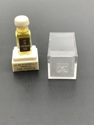 le de givenchy parfum