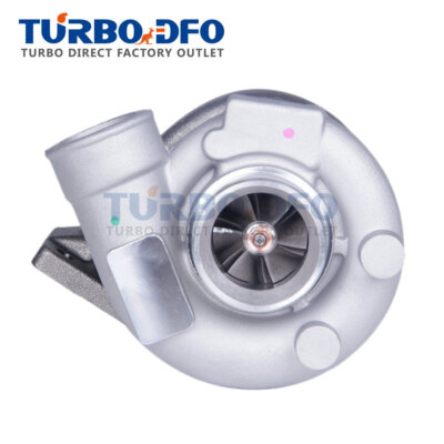 Turbocharger 49189-00511 8970114741 for Hitachi EX120-2 EX120-3 Engine 4BD1T 