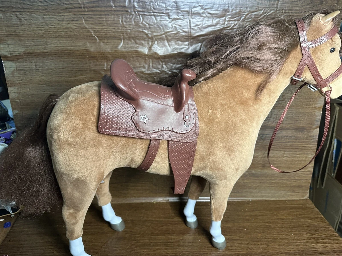 Ebay american girl store horse