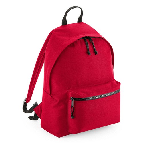 Mochila reciclada Bagbase BG285 - Imagen 3 de 14