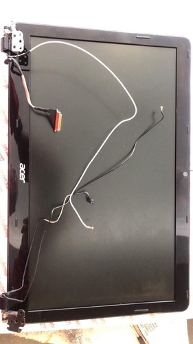 ACER TRAVELMATE P253-M TAPA TRASERA COMPLETA CON PANTALLA LCD - AP0QG00010032 - Imagen 2 de 3