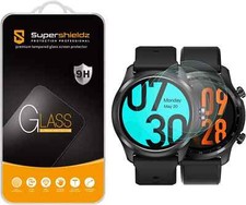  3 Pack Designed for Ticwatch Atlas / Ticwatch Pro 5 Enduro / Ticwatch Pro 5 /