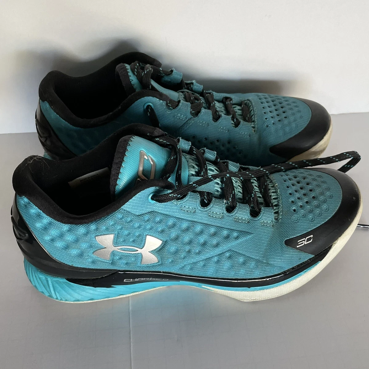Curry charged shoes online