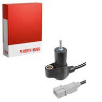 Herth+Buss ABS Sensor Raddrehzahl FüR Citroen Berlingo Peugeot Partner Hinten