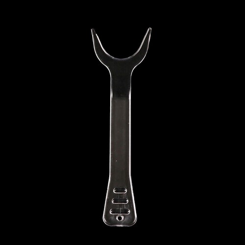 Dental Orthodontic Cheek Lip Retractor Double-Head Mouth Opener Photography - 第 32/244 張圖片