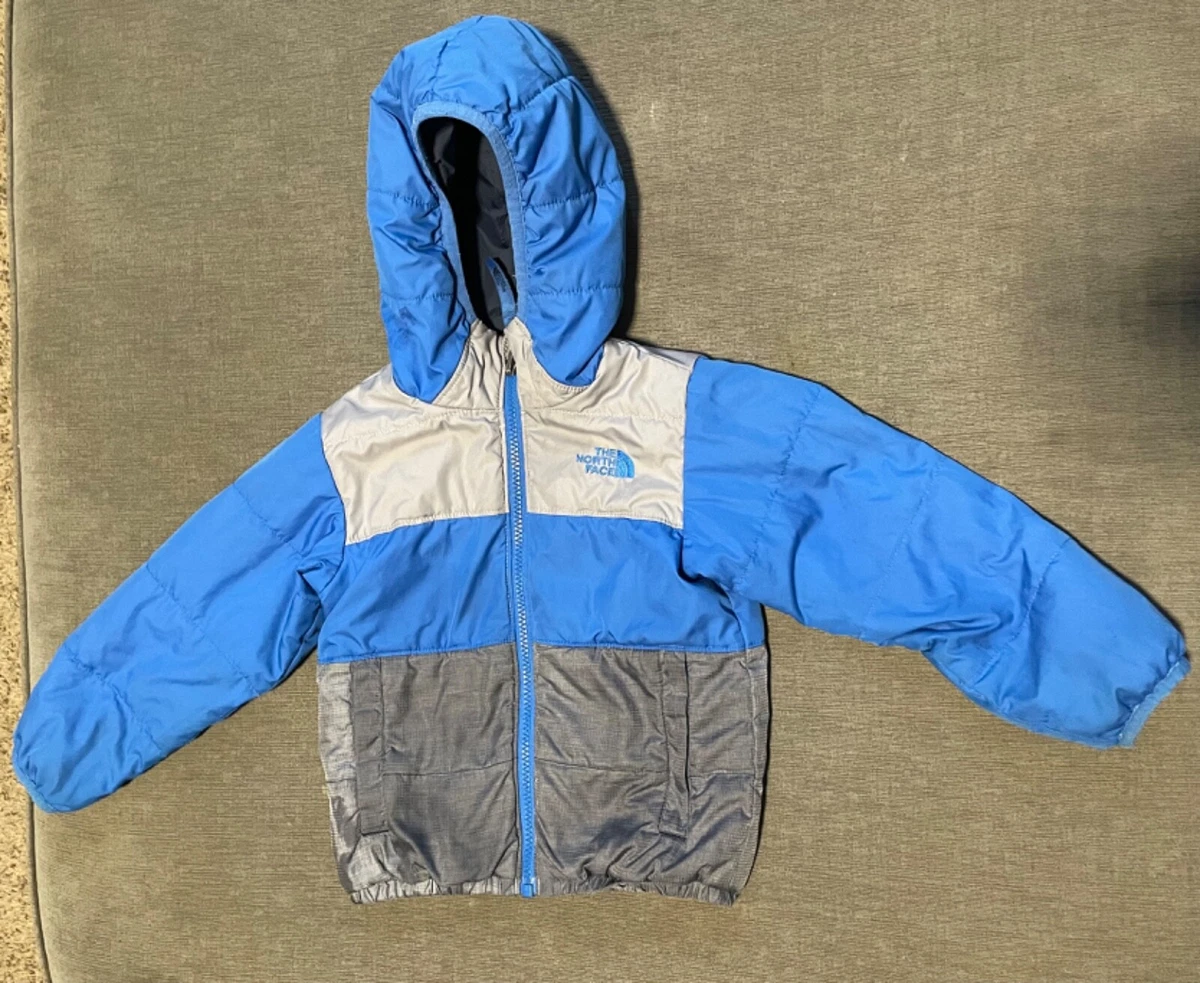 North face sales 3t winter jacket