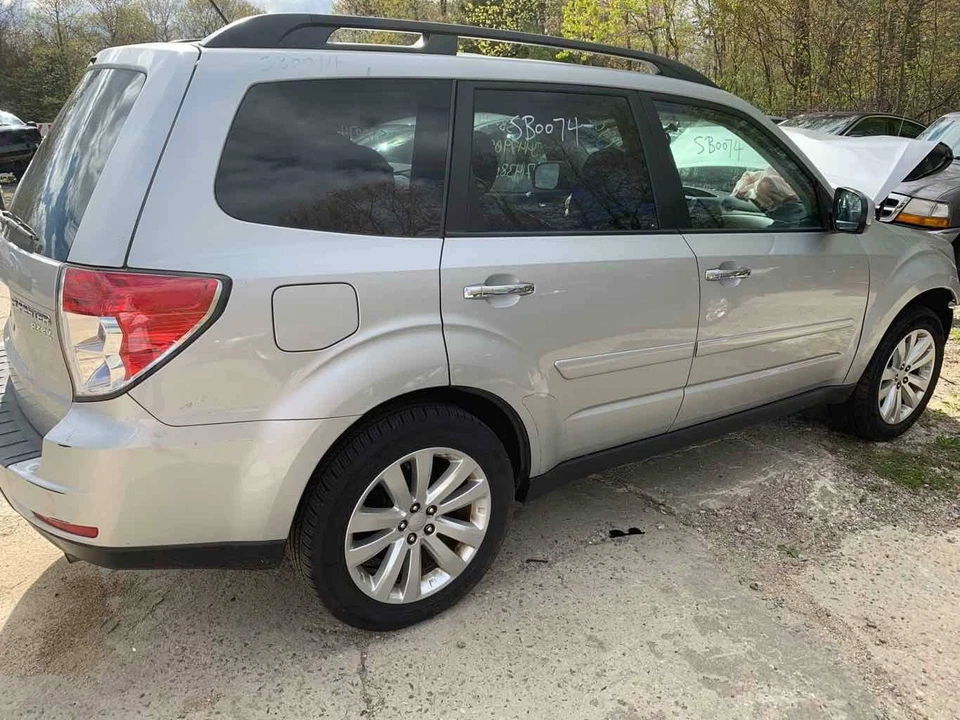 Carrier Assembly SUBARU FORESTER 1996-2013 - Imagem 4 de 4