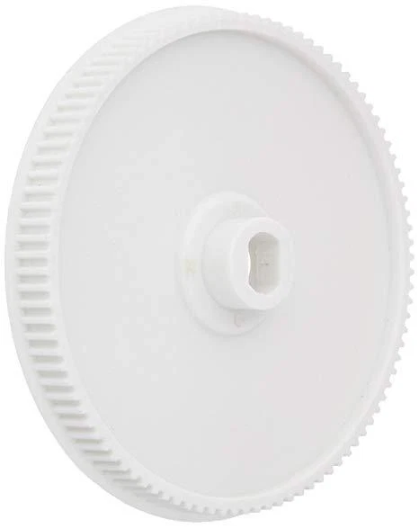 DE LONGHI SIMAC Ruota Ingranaggio Puleggia per GELATAIO GC5000 ICK5000 GC2000 - Immagine 3 di 3
