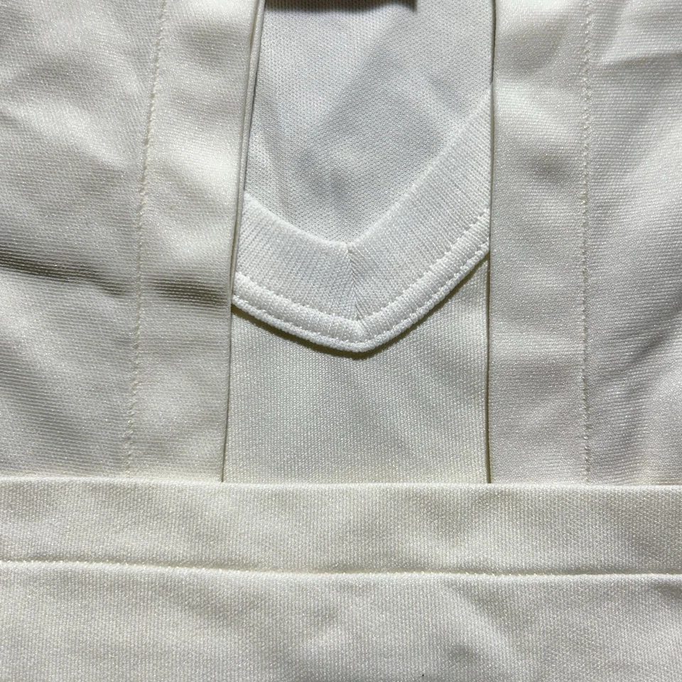 Camiseta deportiva vintage de atletismo Oakland de una sola puntada años 80 hecha en EE. UU. para hombre talla L Foto 3 de 4