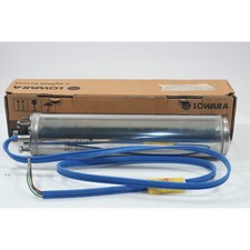 Lowara L4C22T386 Submersible Motor New NFP