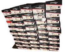 Saucony Women's Ride 14 Running Shoes Fog Gray/Cherry S10650-55 Pick Size New