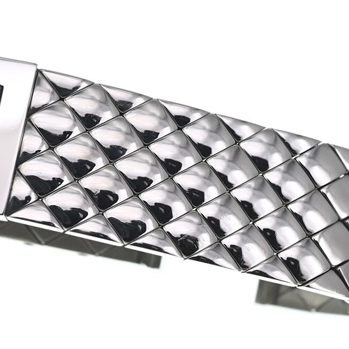 discount CHANEL Matrasse H0009 Stainless Steel Ladies Watch P#134612 - Picture 7 of 10
