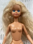 Vintage Skipper Barbie Doll Mattel 1987 Figure Play Fashion Doll