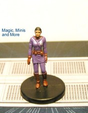 Knights of Old Republic CZERKA SCIENTIST 38 Star Wars miniature WotC KOTOR