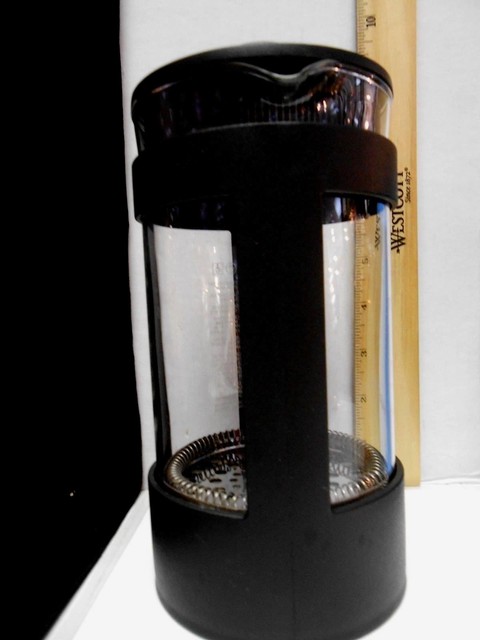 Bodum - Starbucks Recycled 8 Cup Coffee 