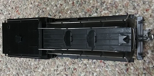 LIONEL #28036 SP 2-8-0 CONSOLODATION LOCOMOTIVE "2685" CC - 2000-01 - IN BOX - Picture 14 of 23