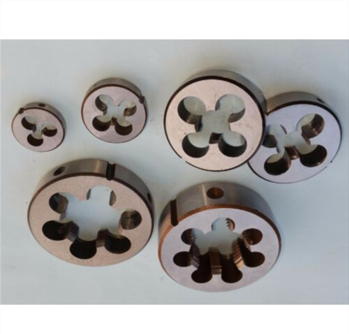 NEW 1PC Metric Right Hand Die M42x1.25mm Dies Threading Tools M42mm x 1.25mm - Picture 4 of 4
