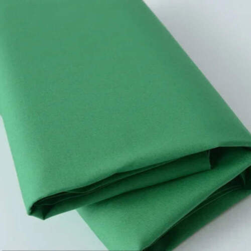 30 Colors / Jara Solid 100% Cotton Linen Fabric - Picture 10 of 35