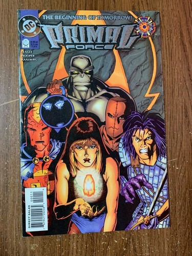 DC Comics Modern Age Back Ausgaben verschiedene Titel jeweils separat erhältlich - Bild 104 von 171