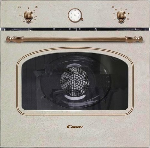 Forno Incasso Ventilato Elettrico Multifunzione 65 Lt 60 cm Avena Candy  FCC604AV | eBay