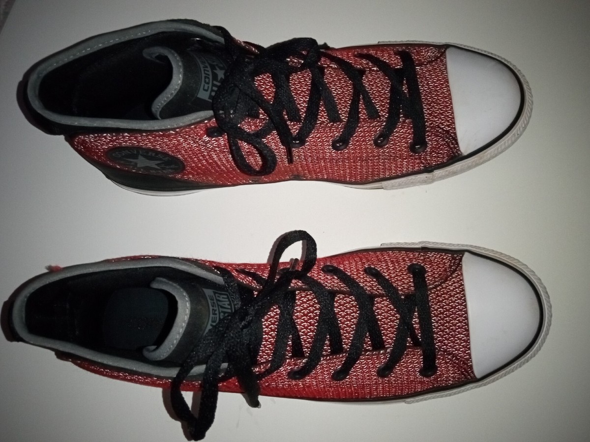 Jon Moxley Chuck Taylor Orange Cassidy Jacket Converse Unisex