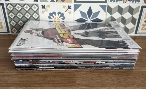 The Losers Comic Books Full Set 1 - 32 Andy Diggle Jock Vertigo Comics - Picture 3 of 8