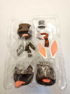 Good Smile Company Nendoroid Little Big Planet Sackboy