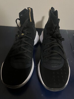 Men Size 10 - Under Armour Curry 4 More Dimes