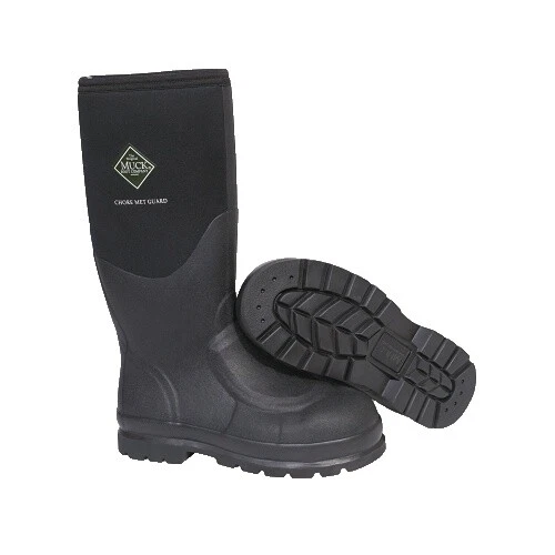Rubber Boots Workwear Muck Boots for Men