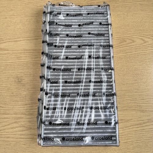 NEW CROSLAND C40182C Activated Carbon Pollen Filter For FORD FOCUS TRANSIT CONNE - Picture 5 of 5