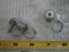 Southco 48-92R Compression Latch Steel Phillips Head Lot of 2 #2470