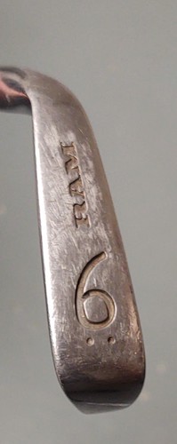 RAM Accubar Plus 6 and 8 Iron Pre-owned - Picture 6 of 9