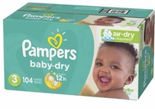 overnight baby diapers size 2