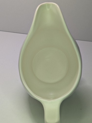 Pfaltzgraff Tea Rose Gravy Boat – Vintage Stoneware Floral Serveware - Picture 5 of 7