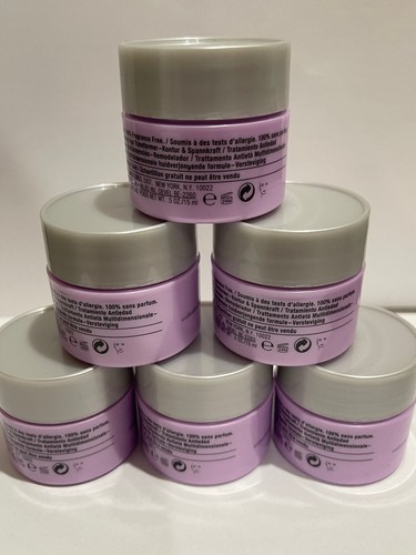 10 xClinique Smart Clinical Multi-Dimensional Age Transformer Resculpt 0.5oz Eac - Picture 2 of 2