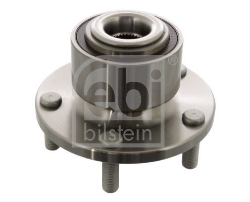 1x Febi Wheel Hub Inc Bearing - 26770 | UK