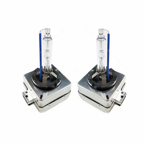 D3S HID Xenon for Dodge Charger 2011 to 2019 Factory Headlight Replacement Bulbs - Picture 4 of 12