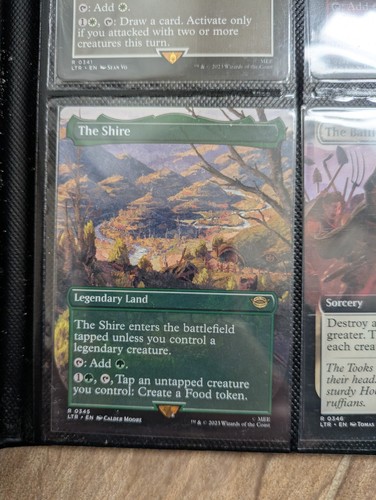 MTG LTR Rares & Mythics, pick your card(s) - NM, non-foil - Picture 91 of 110