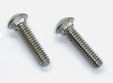 PENN REEL PART 34-45 Rod Clamp Screw (SET) - Fit Torque TRQ 30 Gold Black EU